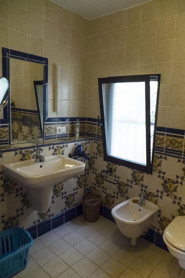 Villa La Cortijera à Benidoleig Extérieur photo